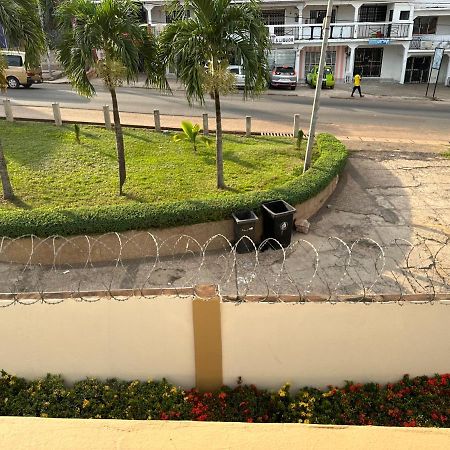 D Barfi Guesthouse, Excellent Location Kumasi Ngoại thất bức ảnh